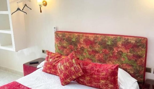 Classic Double Room, 1 Double Bed