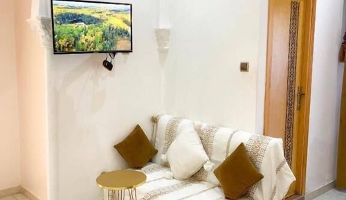 Classic Double or Twin Room