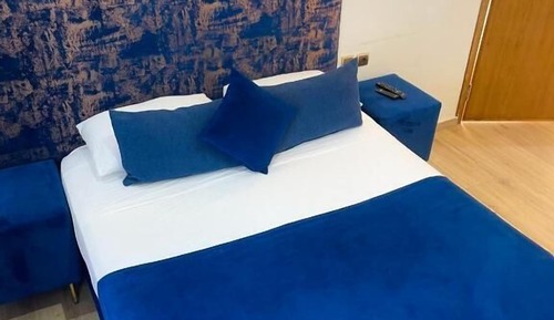 Classic Double Room, 1 Double Bed
