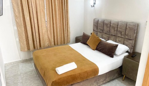 Classic Double Room, 1 Double Bed
