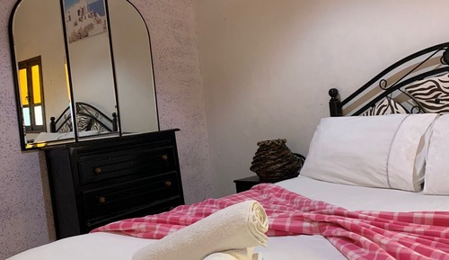 Comfort Apartment
