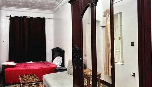 Classic Room