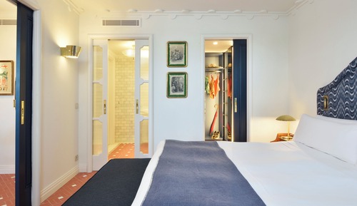 Garden Suite, 2 Bedrooms