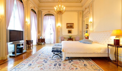 Royal Suite (Prince's Suite)