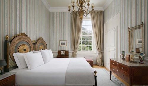 Signature Suite
