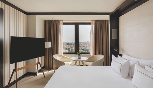 The Level Suite