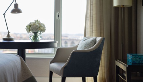 Deluxe Room (Panoramic)