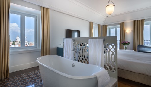 Panoramic Suite