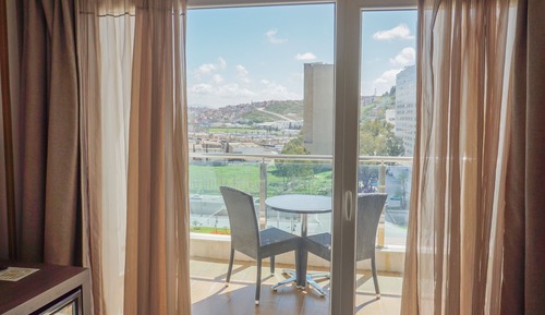 Executive Room, 1 King Bed