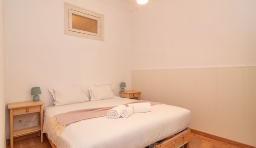 Standard Apartment
