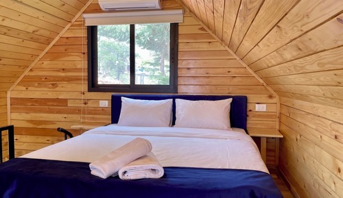 Standard Cabin