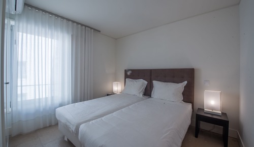 Duplex, 2 Bedrooms, Marina View