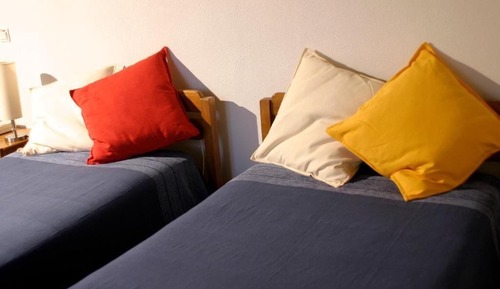 Basic Double or Twin Room, 1 Double or 2 Twin Beds