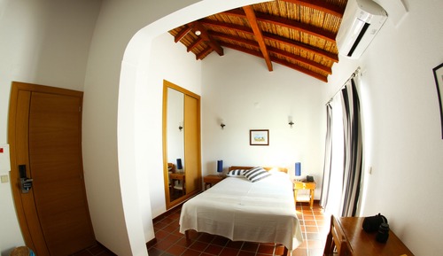 Superior Double or Twin Room, 1 Double or 2 Twin Beds, Terrace