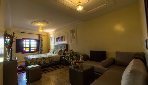 Family Suite