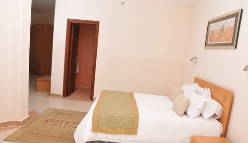 Junior Suite