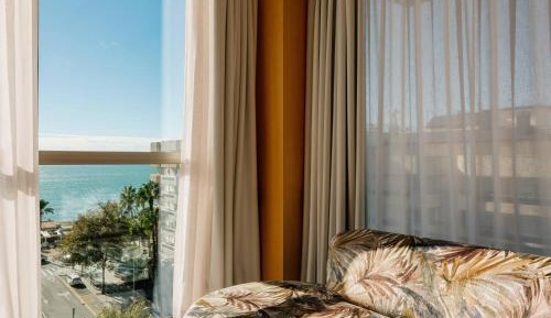 Suite Sea View
