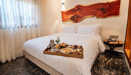 Superior Suite with Sea View