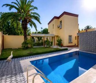 Villa
