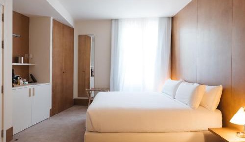 Premium Quadruple Room