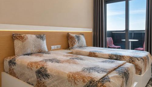 King Room with Two King Beds