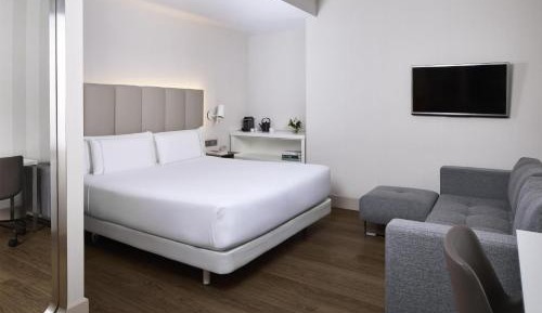 Superior Double or Twin Room XL