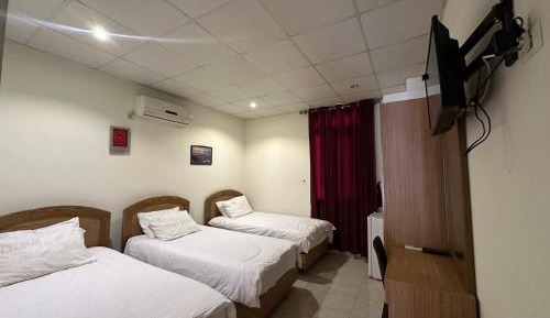 Comfort Triple Room