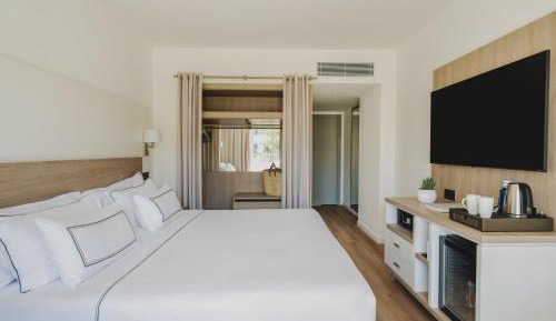 Meliá Room