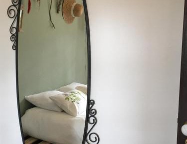 Double or Twin Room with Shared Bathroom
