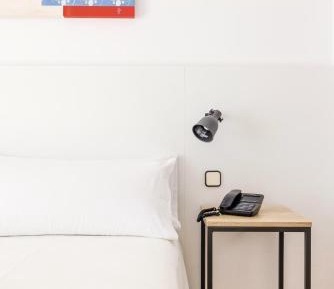 Single Room with Balcony