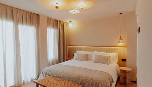 Superior Junior Suite