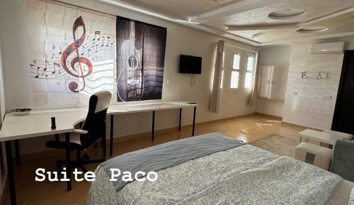 Family Suite