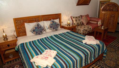 Duplex Suite