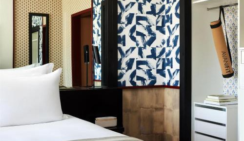 Avani  Room