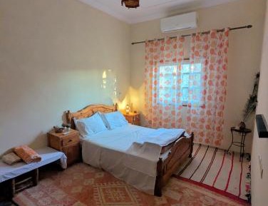 Deluxe Family Suite