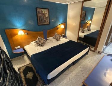 Double or Twin Room
