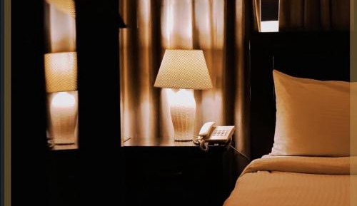 Deluxe Family Suite