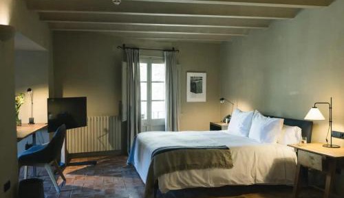 Suite with Terrace