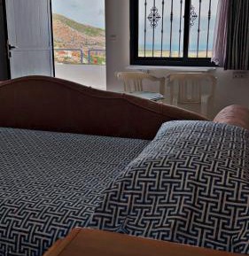 Suite with Sea View