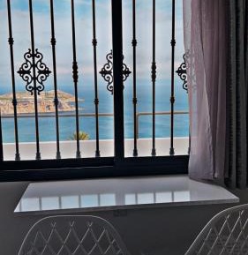 Suite with Sea View