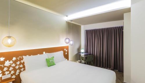 Superior Queen Room