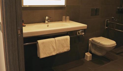 Superior Twin Room with Sea or Park View