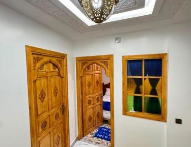 Triple Room with City View