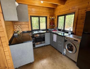 Two-Bedroom Bungalow