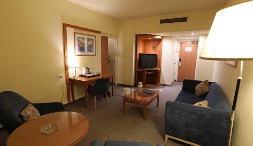 Classic Suite