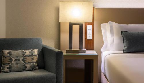 Meliá Room