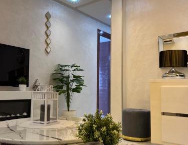 One-Bedroom Villa