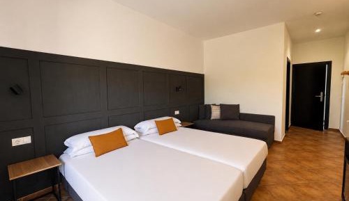 Superior Double Comfort  Room
