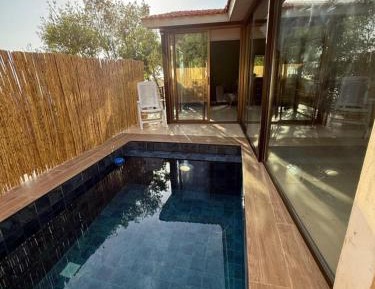 Chalet