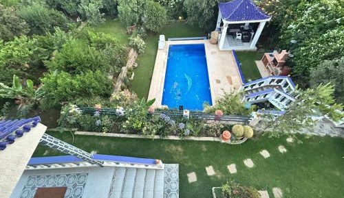Superior Villa